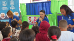 TÍTERES PARA LA PRIMARIA
